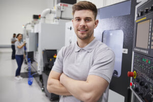Job Posting – CNC Tool & Cutter Grinder