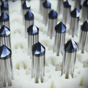 Top 5 Uses for Chamfer Mills