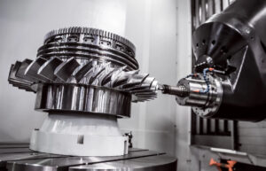 Challenges and Strategies to Milling Titanium