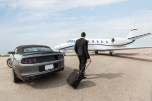 Why Titanium is Used in Planes but not Cars