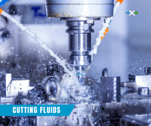 Coolants in Metal Machining: What to Know